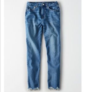 AE Mom Jean